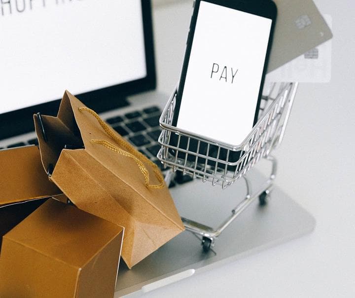 E-commerce with Adobe