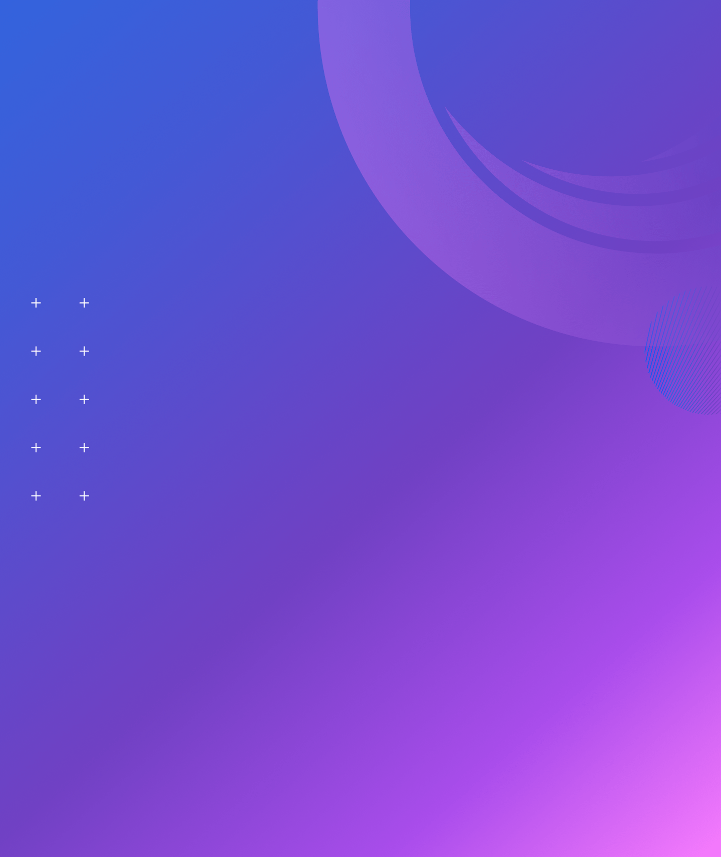 purple background