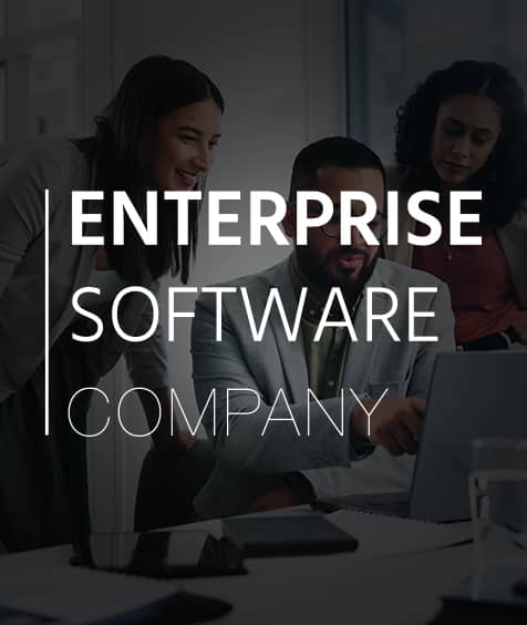 Entreprise Software Company logo