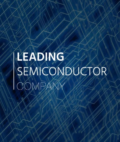 Semiconductor logo