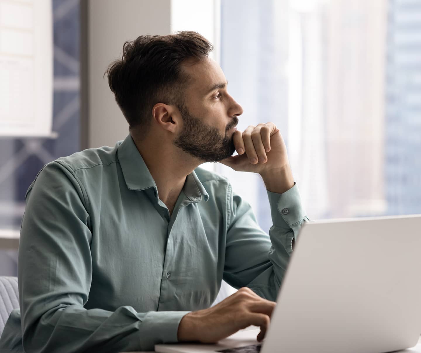 Major US city resident using the new Design system site