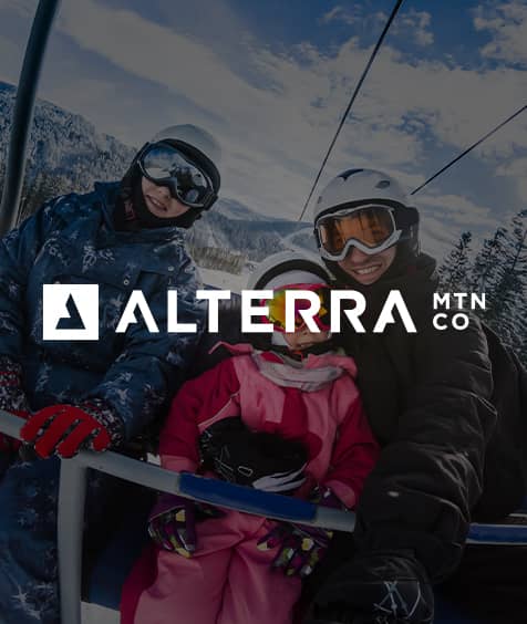 Alterra MTN CO logo