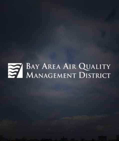BAAQMD logo