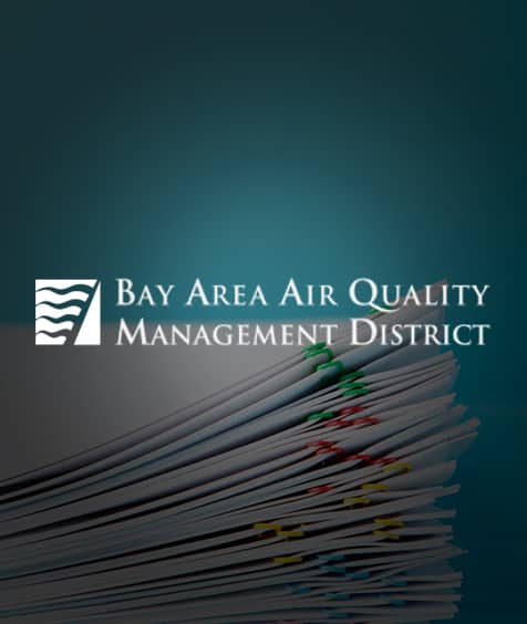 BAAQMD logo
