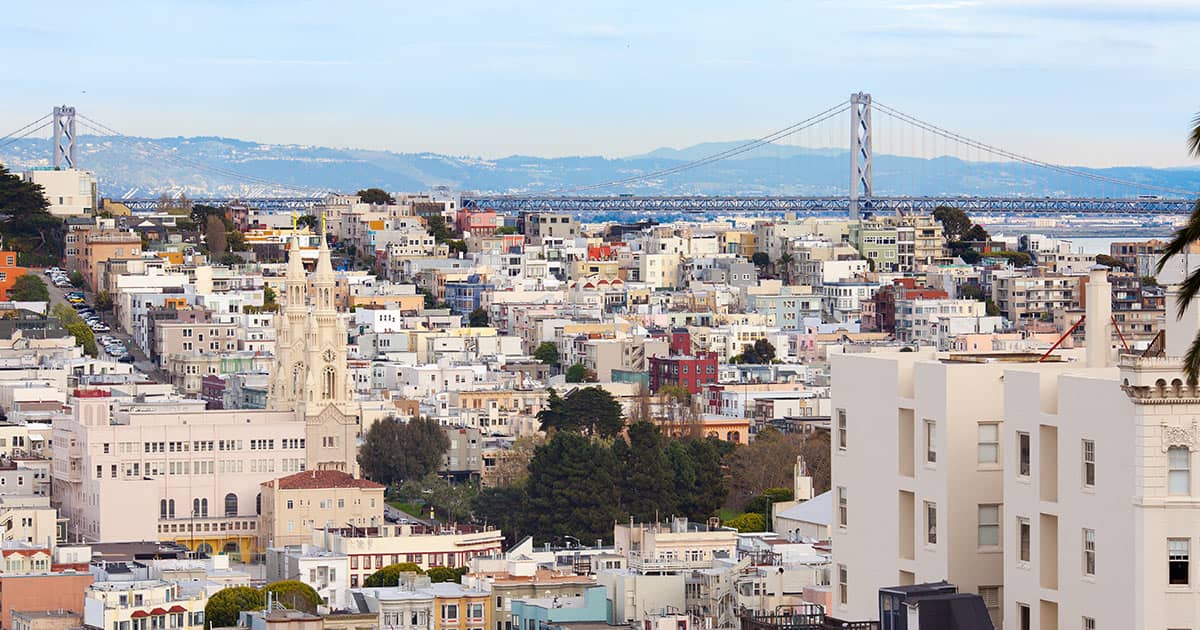 City of San Francisco