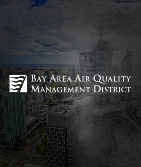BAAQMD logo