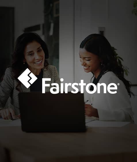 Fairstone Financial logo