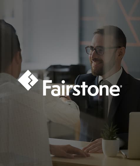 Fairstone Financial logo