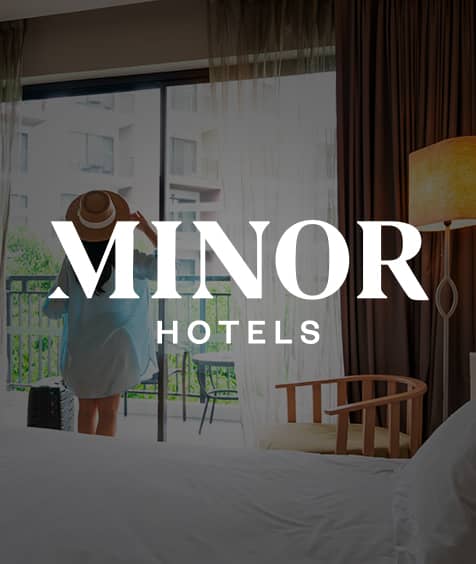 Minor Hotels logo