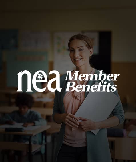 NEAMB logo