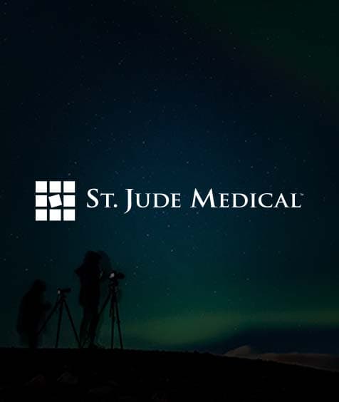 St. Jude logo