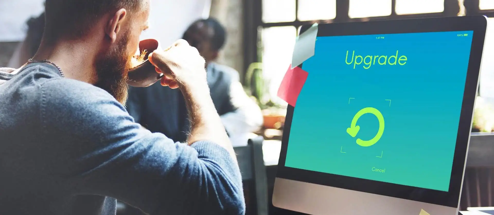 Reasons to Upgrade to Sitecore 9