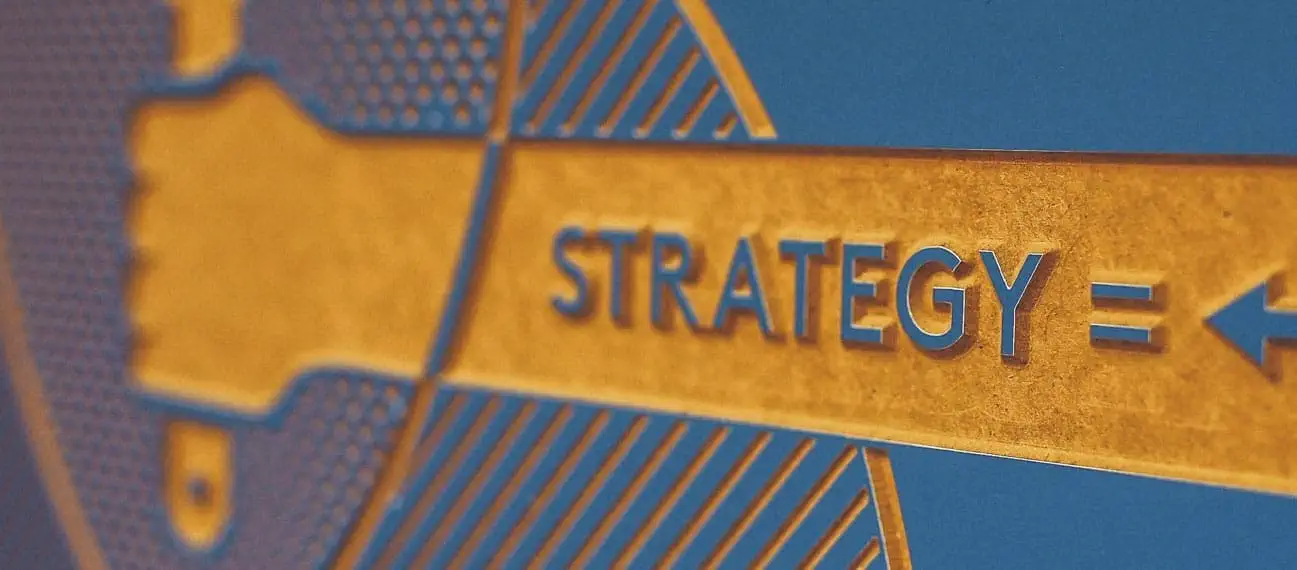 What is your company's digital strategy?