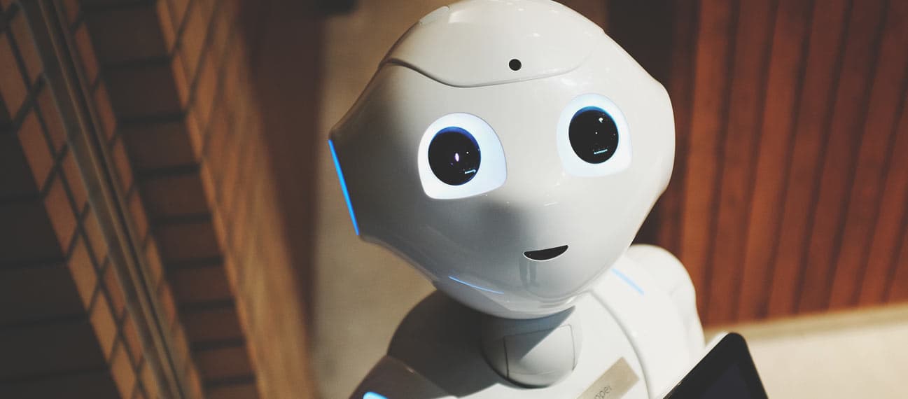 robot
