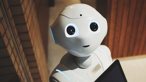 robot