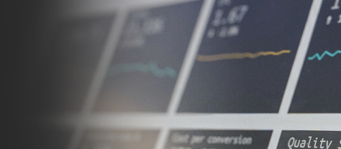 test automation reports and data