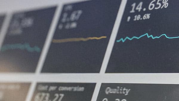 test automation reports and data