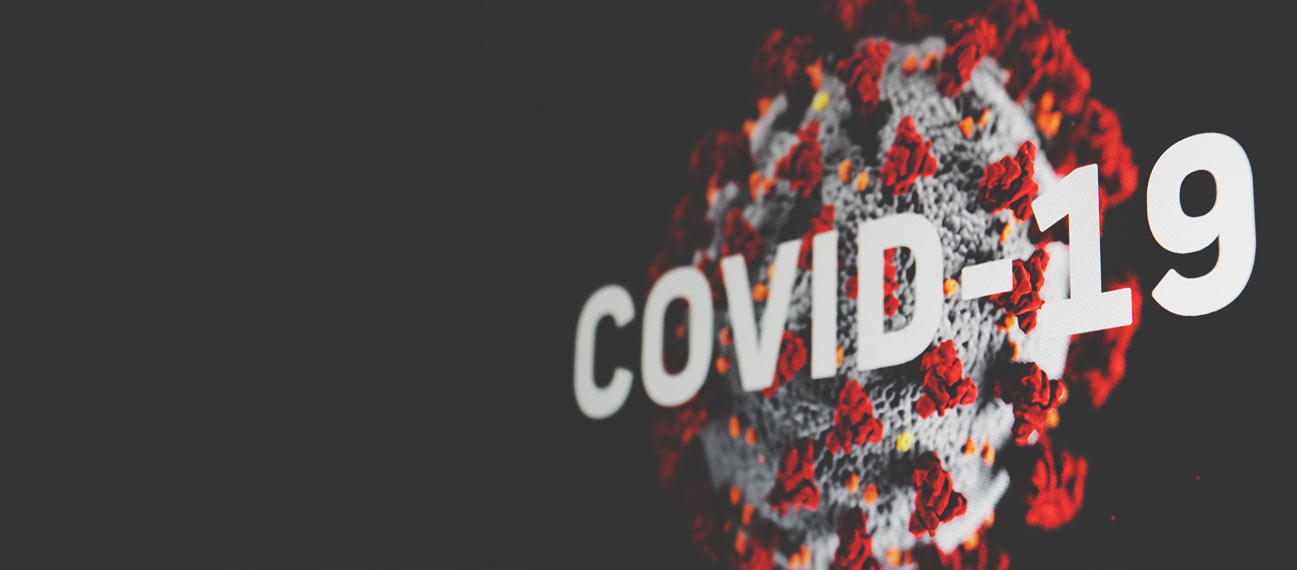 COVID-19