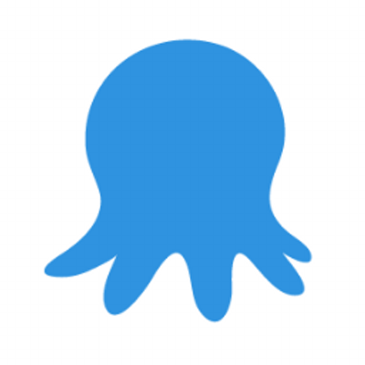 Octopus logo