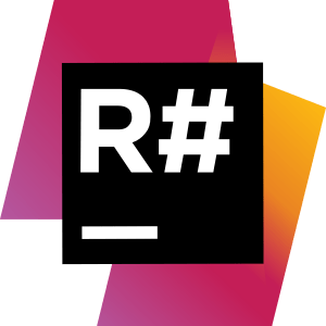 ReSharper logo