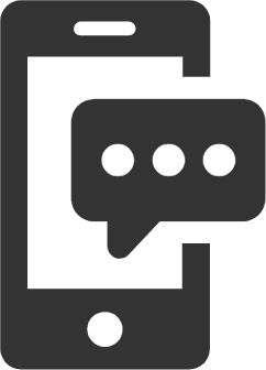 SMS icon