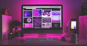 Website uptime