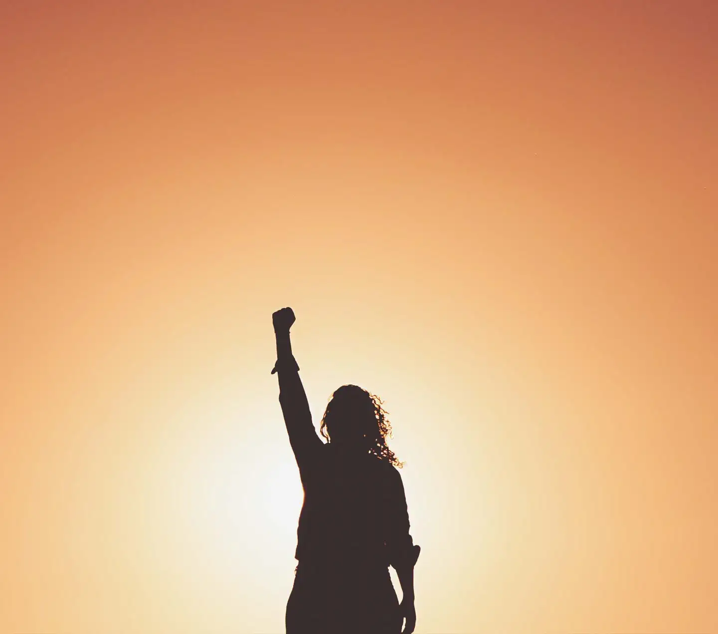 A person empowered by personalization