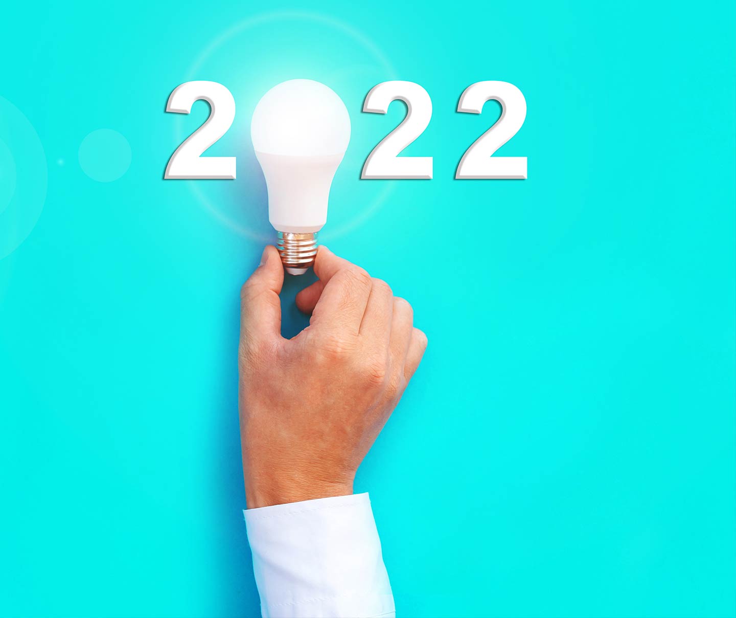 DevOps Trends for 2022