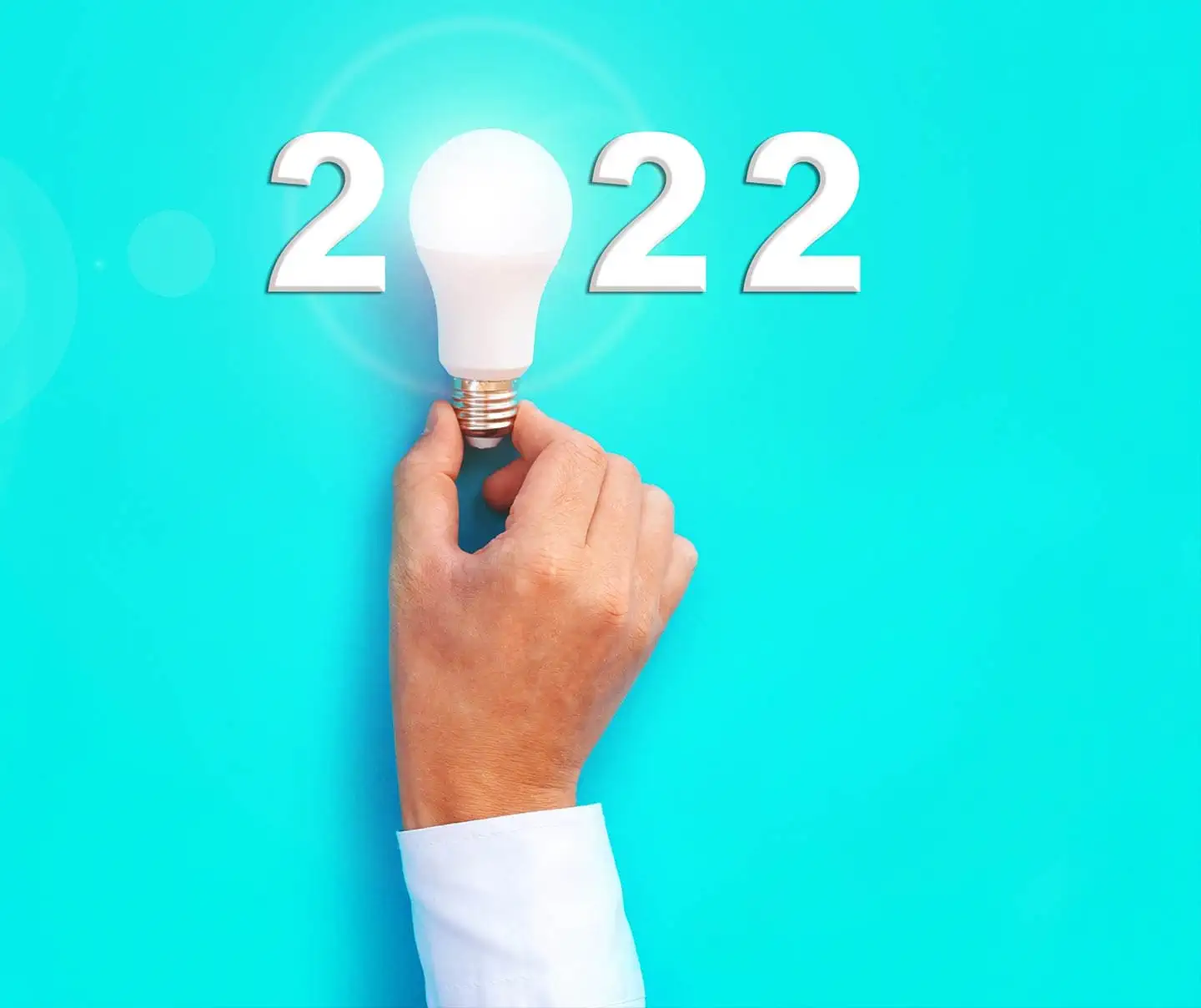 DevOps Trends for 2022