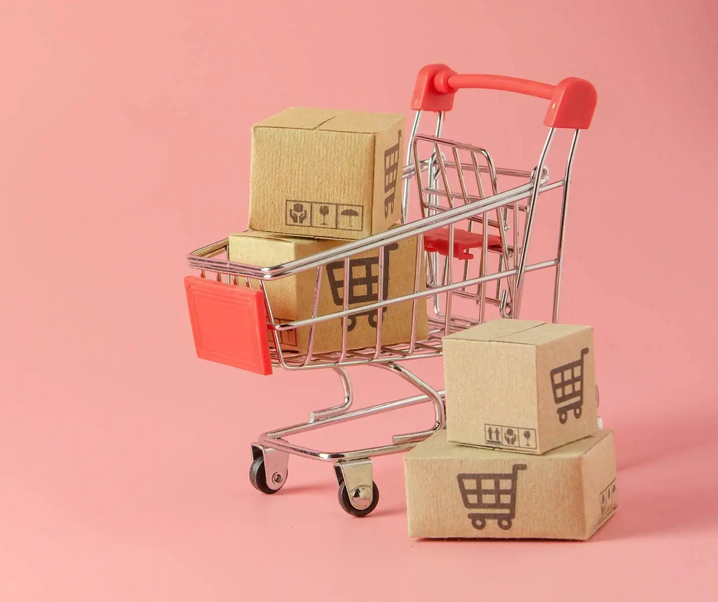 Sitecore OrderCloud shopping cart
