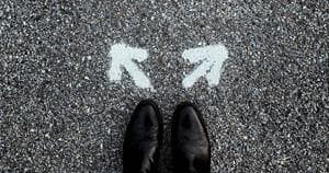 Choose between Optimizely and WordPress