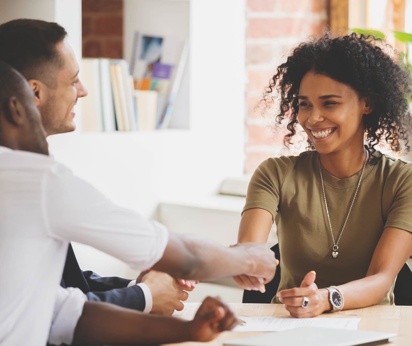 Sitecore developer interview