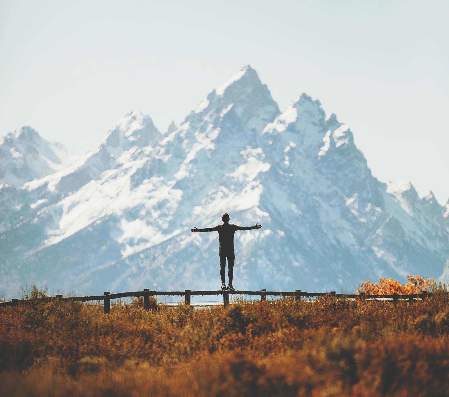 Experience Accelerator