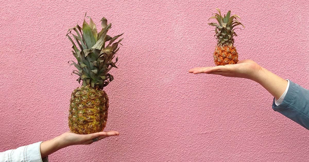 Comparing headless commerce with composable commerce