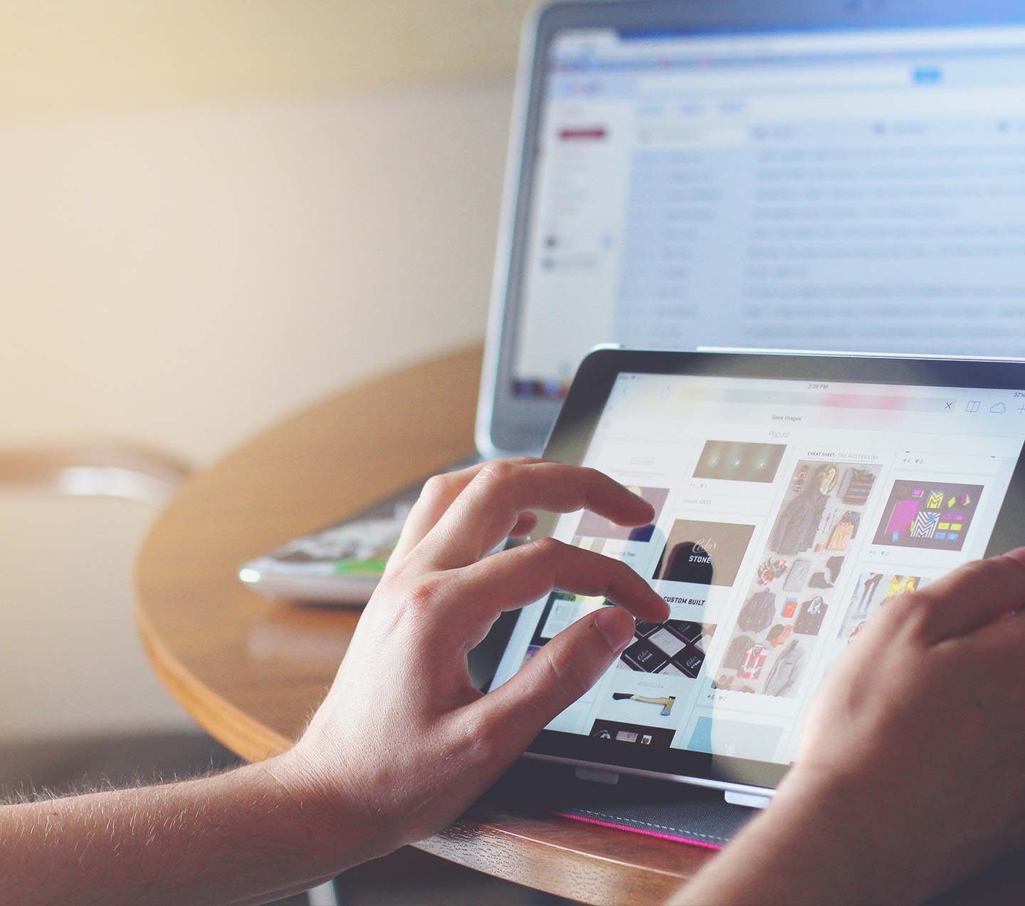 digital transformation