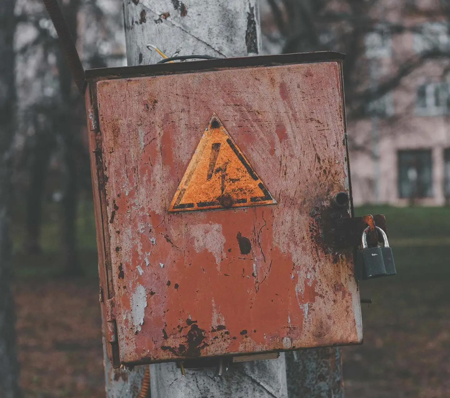 Dangers and risks