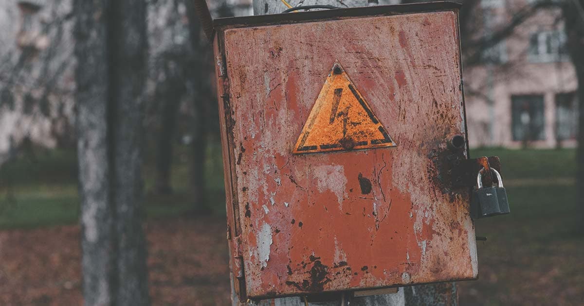 Dangers and risks