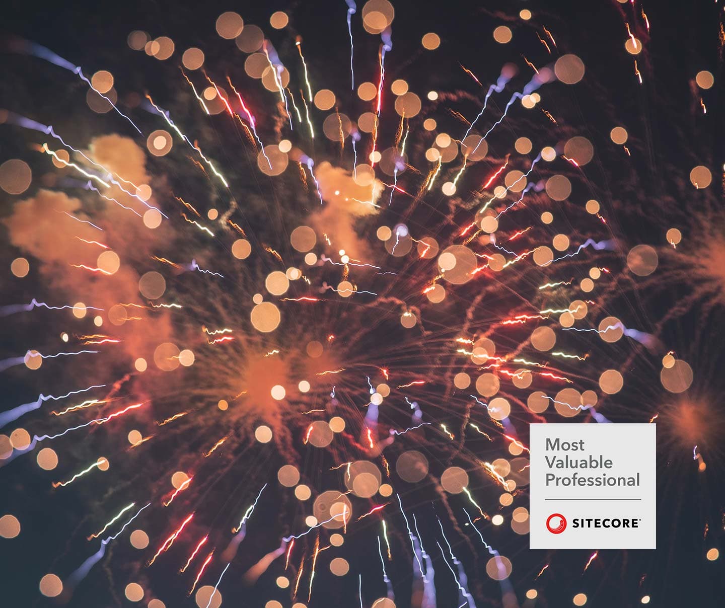 Sitecore MVP 2023