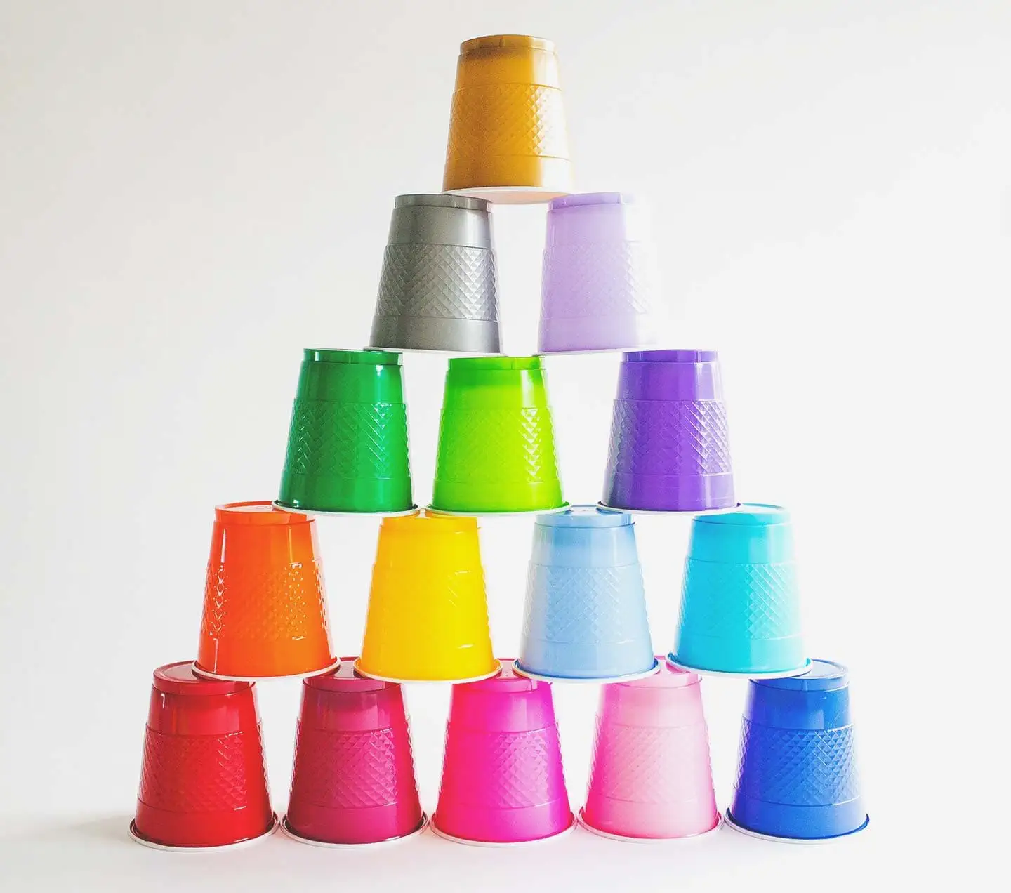 Composable stack