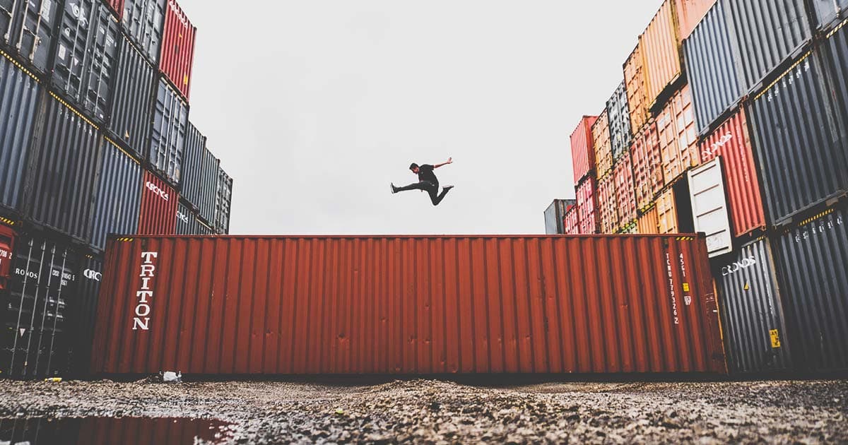 Containers