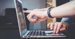 Help from a trusted partner