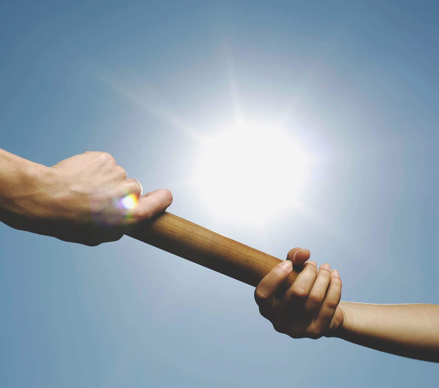 Handing off from design to development