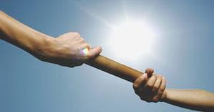 Handing off from design to development