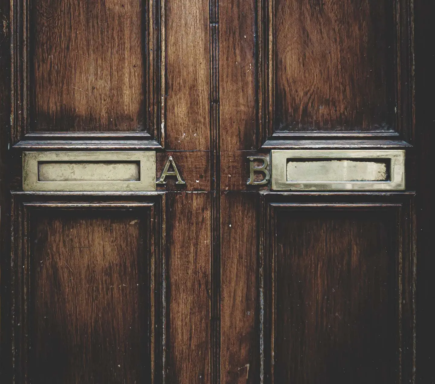 A/B Testing and web optimization