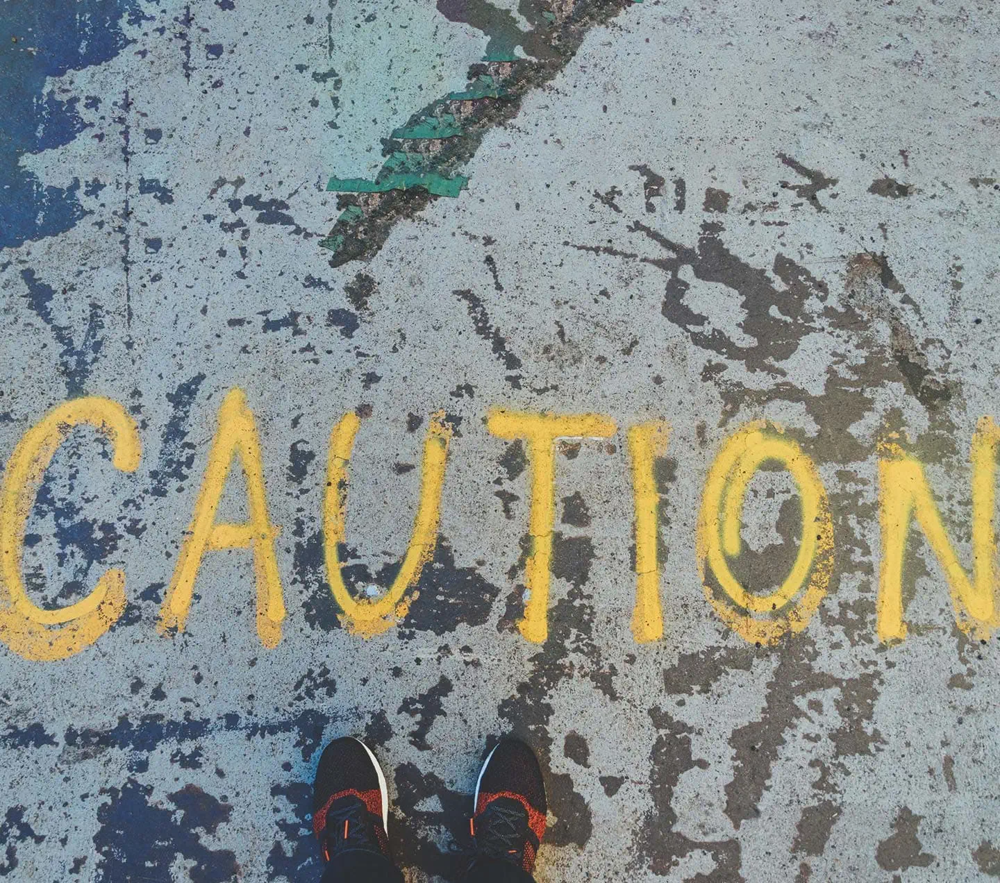 Beware