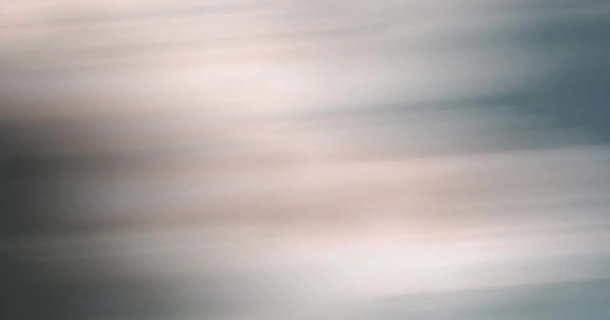 Fast blur