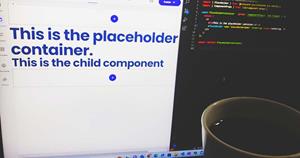 Placeholders in Sitecore XM Cloud