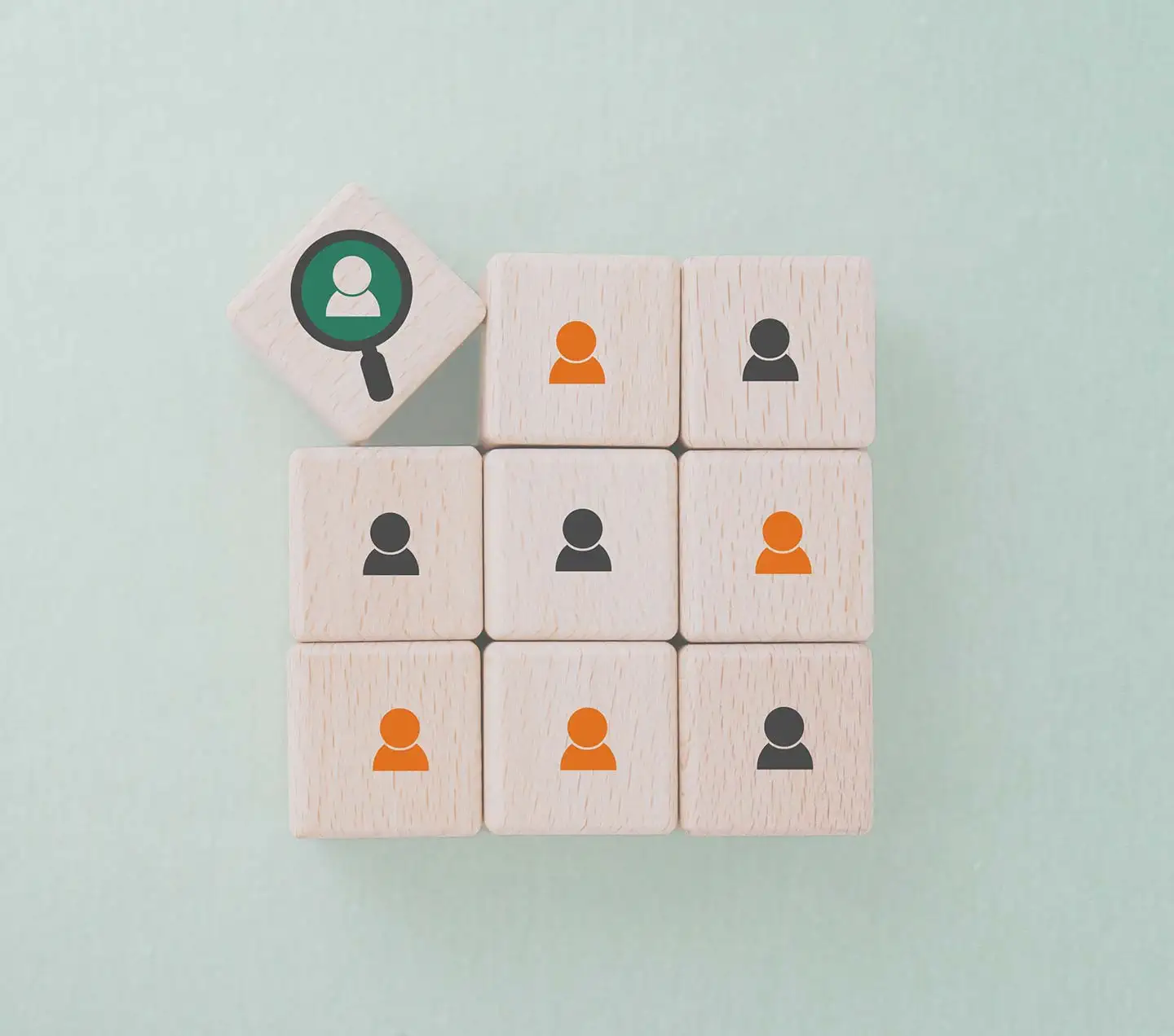 digital experience personalization
