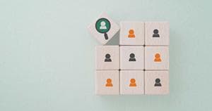 digital experience personalization