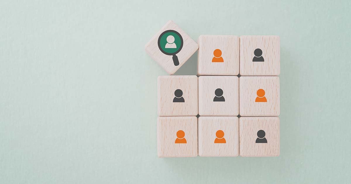 digital experience personalization